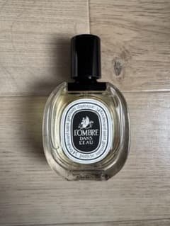 diptyque L'Ombre Dans L'Eau 50ml オードトワレのサムネイル