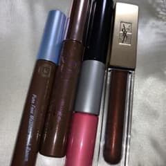 マスカラ 4本セットのサムネイル