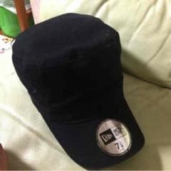 ニューエラ ワークキャップのサムネイル