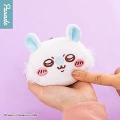ちいかわ マスコット モモンガのサムネイル