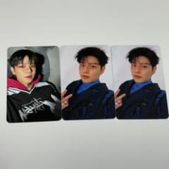 straykids スキズ KARMA スンミン セット