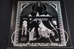 チ*ャ様 THE EXECUTE ／LP／THE ANTAGONISTICSHAのサムネイル