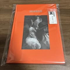 SCANDAL WORLD TOUR 2022 MIRROR フォトブックのサムネイル