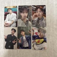straykids this&that hmvトレカ　スンミンのサムネイル