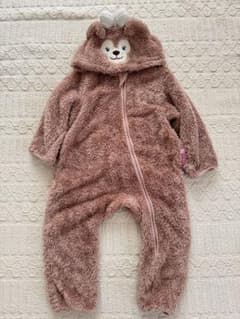 シェリーメイ　着ぐるみのサムネイル
