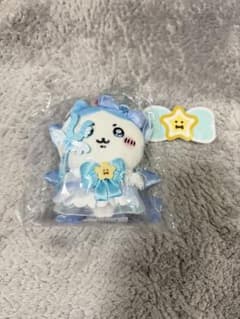 超まじかるちいかわパワーアップマスコット(ハチワレ)のサムネイル