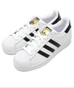 adidas アディダス SUPERSTAR スーパースターのサムネイル