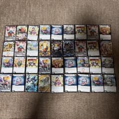 デュエルマスターズ ジョーカーズ まとめ売りのサムネイル
