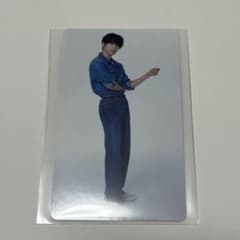 KO1KEYZ SIYOUNG シヨン トレカのサムネイル
