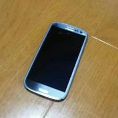 即買い禁止☆Galaxy３のサムネイル