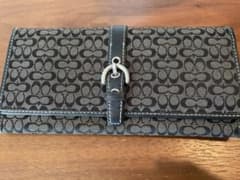 COACH コーチ 長財布のサムネイル