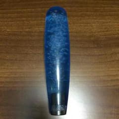 クリスタルシフトノブ 気泡のサムネイル
