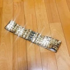 スパンコール太ベルトのサムネイル