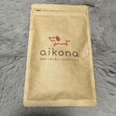 aikona おいしさ 60gのサムネイル