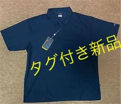 NIKE ポロシャツ　タグ付き新品未使用のサムネイル