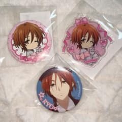 king of prism まるくじ Anisugar 山田 リョウのサムネイル