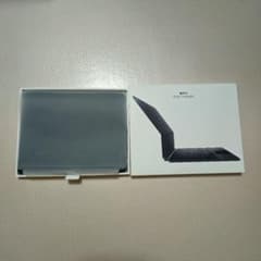 13インチiPad Air用Magic Keyboard 英語（US) ブラック - メルカリ
