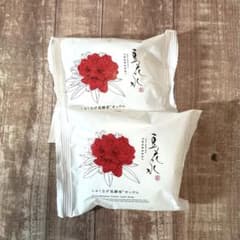 豆花水 しゃくなげ花酵母せっけん 2個セットのサムネイル
