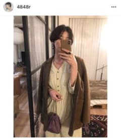 TODAYFUL ウエストタックコンビネゾンのサムネイル
