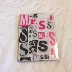 SMAP Mr.S ライブDVDのサムネイル