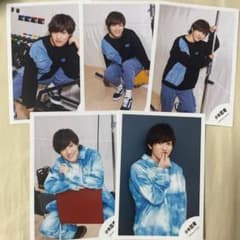 ジャニアイ2021 少年忍者 田村海琉 ステフォ | Einkaufen bei Mercari