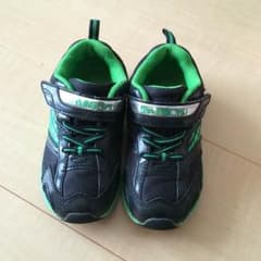 瞬足 18cmのサムネイル