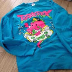 ギャラクシートレーナーのサムネイル