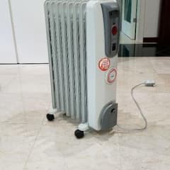 デロンギ オイルヒーターのサムネイル
