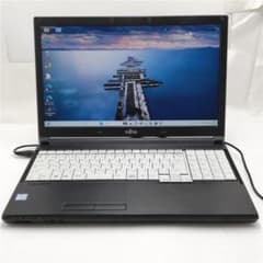 激安初心者向富士通A747/S i5 8G DVDマルチWin11 Office 激安初心者向富士通A747/S i5 8G DVDマルチWin11 Office - メルカリ