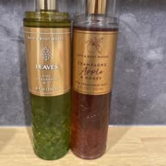 ショッパー付 BATH & BODY WORKS 2点セットのサムネイル