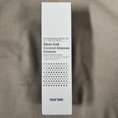 Stem Cell Coconut Ampoule Essence - メルカリ