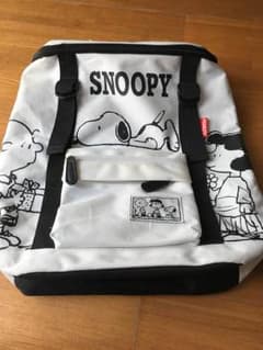 SNOOPY リュックのサムネイル