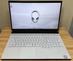 Alienware ゲーミングノート Core i7, RTX2060 - メルカリ