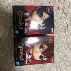 Qposketツイステフィギュアのサムネイル