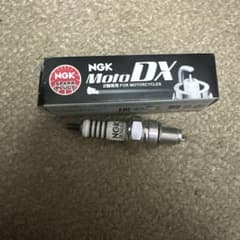 NGK MotoDX スパークプラグ CR7HDX-S 97593のサムネイル