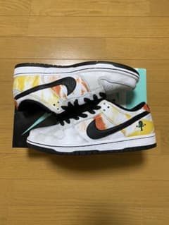 NIKE DUNK SB ROSWELL RAYGUNS レイガンズのサムネイル
