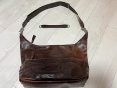 ダニエル＆ボブ エディフィス別注 JACOMINO 2wayショルダーバッグ ダニエル＆ボブ エディフィス別注 JACOMINO 2wayショルダーバッグ