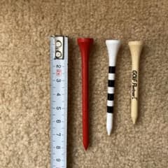 ゴルフティーセットのサムネイル