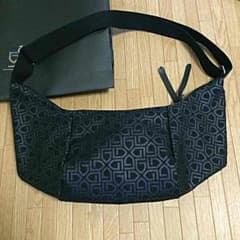 即完 新品未使用 GARNI バッグのサムネイル