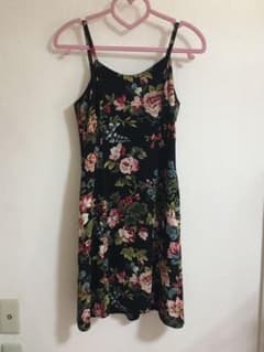 東京スタイル GERARD DAREL(ジェラールダレル)  花柄ワンピースのサムネイル