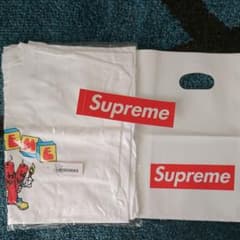 新品未使用 Supreme ダイナマイト Tシャツのサムネイル