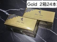 ✨【2箱24本】BH ローヤルハニー ゴールド　ローヤルゼリー✨ ◎箱有2箱 BH ゴールド ハニー VIP ローヤルゼリー◎ - メルカリ