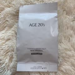 AGE20‘s ファンデーション　レフィル　13号のサムネイル