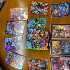 デュエルマスターズ デュエマのサムネイル