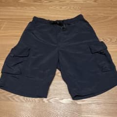 Columbia コロンビア　ハーフパンツ ショートパンツのサムネイル