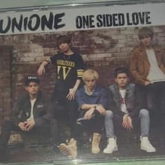 UNIONE CDのサムネイル