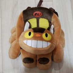 となりのトトロ　リュックのサムネイル
