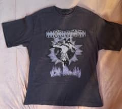 BIKE STAR Tシャツ　メンズのサムネイル