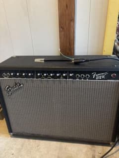 Fender Frontman 212R ギター用アンプのサムネイル