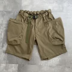 定番人気　美品　CMF activity shorts XLカーキ ロストヒルズ 定番人気 美品 CMF activity shorts XLカーキ ロストヒルズ - メルカリ